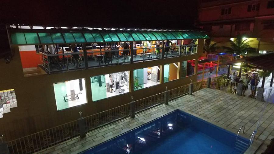 Pousada H&D Angra dos Reis Luaran gambar