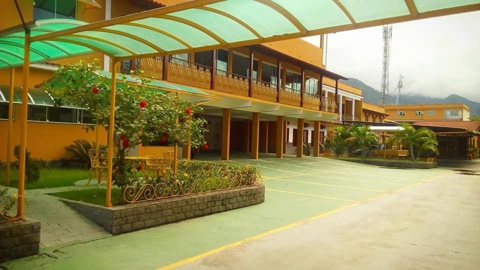 Pousada H&D Angra dos Reis Luaran gambar